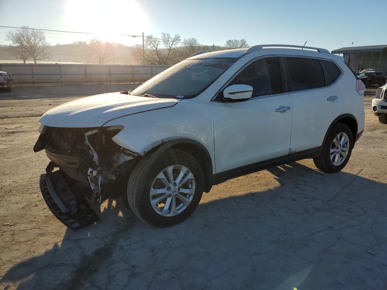 NISSAN ROGUE 2016 knmat2mt1gp631806