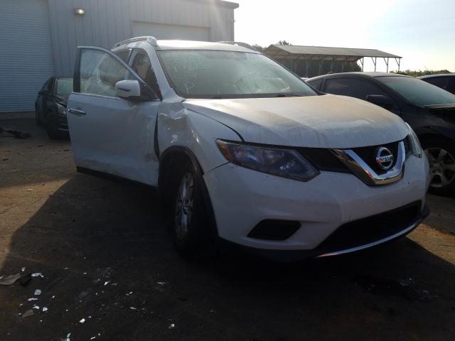 NISSAN NULL 2016 knmat2mt1gp632776