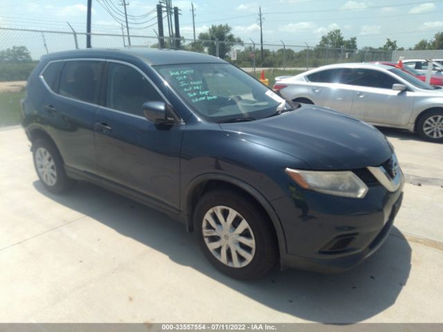 NISSAN ROGUE 2016 knmat2mt1gp634835