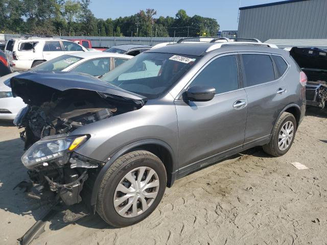 NISSAN ROGUE S 2016 knmat2mt1gp635550