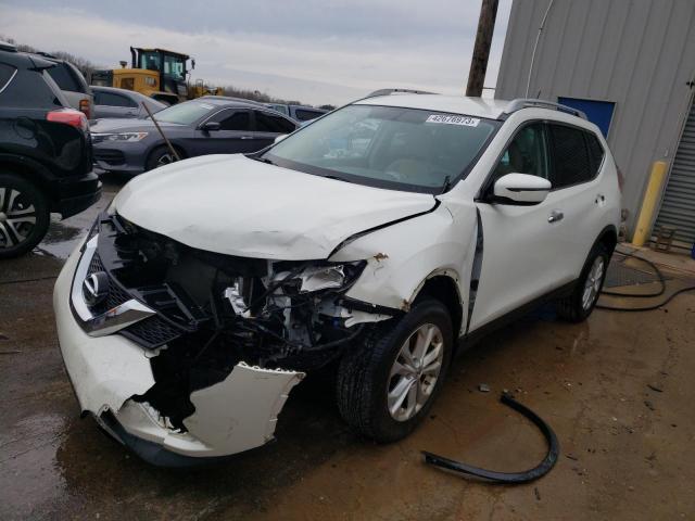 NISSAN ROGUE S 2016 knmat2mt1gp635824