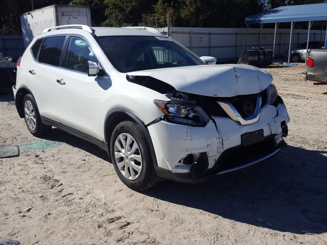 NISSAN ROGUE S 2016 knmat2mt1gp637783