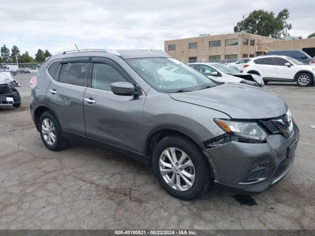 NISSAN ROGUE 2016 knmat2mt1gp642658