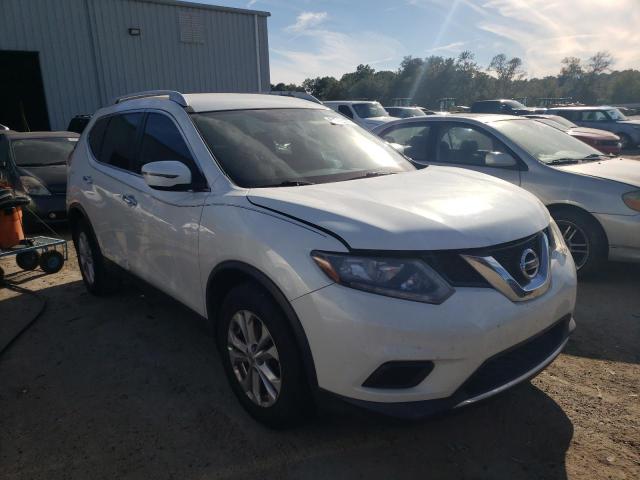 NISSAN ROGUE S 2016 knmat2mt1gp642742