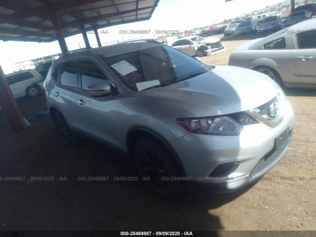 NISSAN ROGUE 2016 knmat2mt1gp646127