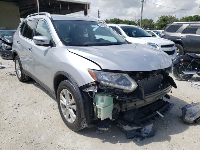 NISSAN ROGUE S 2016 knmat2mt1gp648153