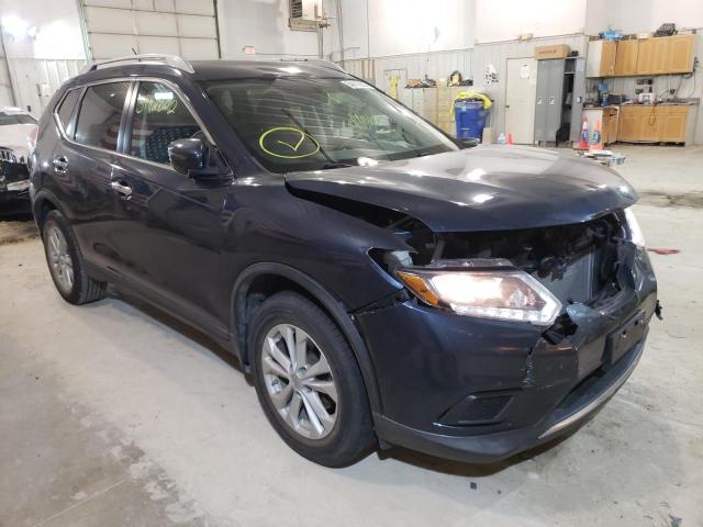 NISSAN ROGUE S 2016 knmat2mt1gp651084