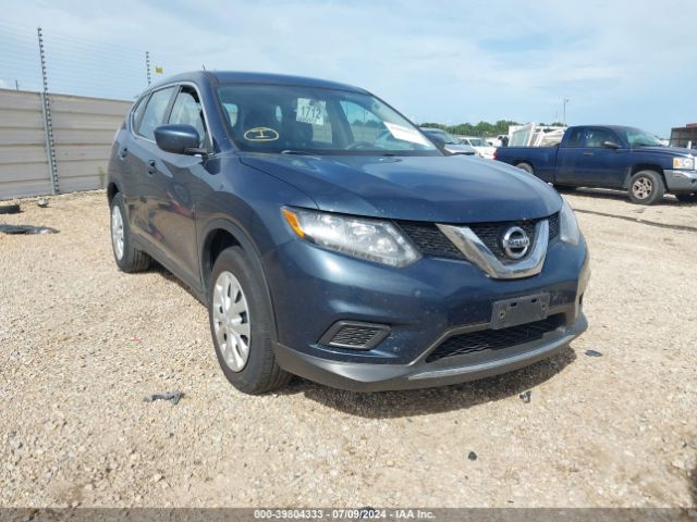 NISSAN ROGUE 2016 knmat2mt1gp652137