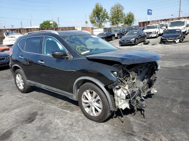 NISSAN ROGUE S 2016 knmat2mt1gp654437