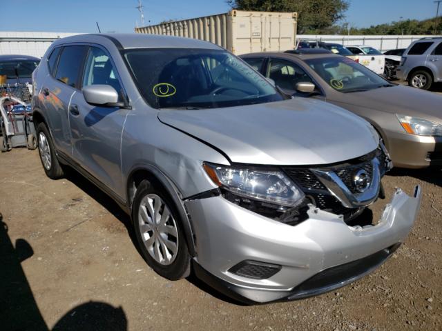 NISSAN ROGUE 2016 knmat2mt1gp660447