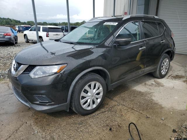 NISSAN ROGUE S 2016 knmat2mt1gp661081