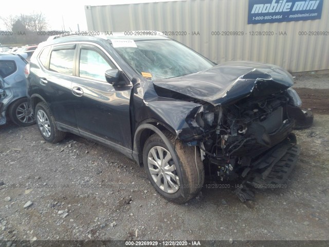 NISSAN ROGUE 2016 knmat2mt1gp662974