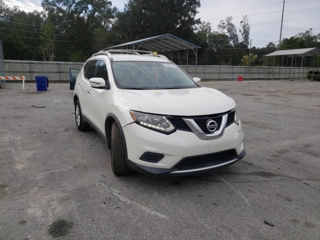 NISSAN ROGUE S 2016 knmat2mt1gp666118