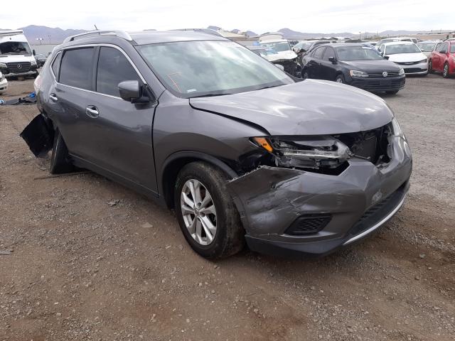 NISSAN ROGUE S 2016 knmat2mt1gp666264