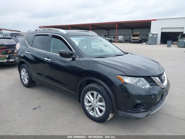 NISSAN ROGUE 2016 knmat2mt1gp668886