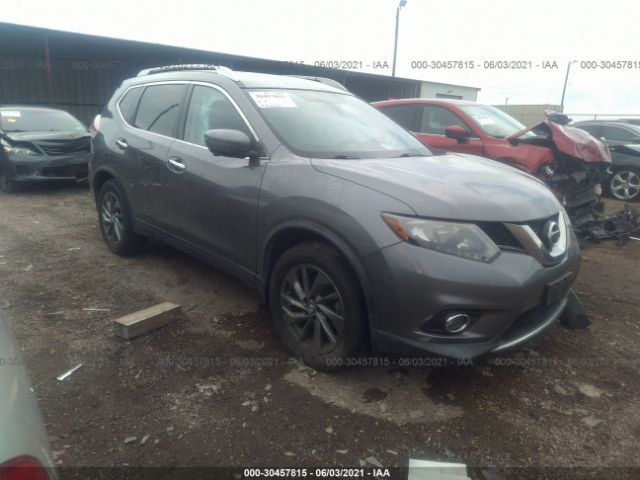 NISSAN ROGUE 2016 knmat2mt1gp669939