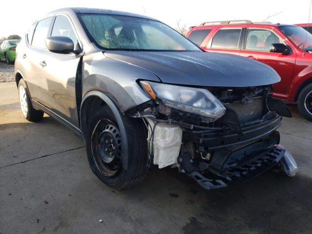 NISSAN ROGUE S 2016 knmat2mt1gp675806