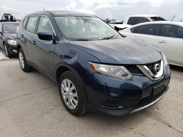 NISSAN ROGUE S 2016 knmat2mt1gp675899