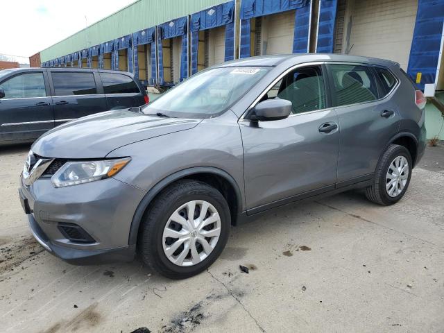 NISSAN ROGUE 2016 knmat2mt1gp676809