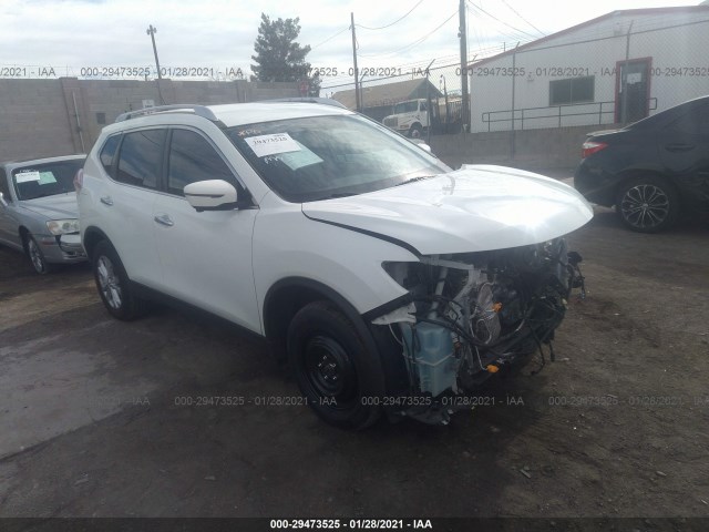 NISSAN ROGUE 2016 knmat2mt1gp677457