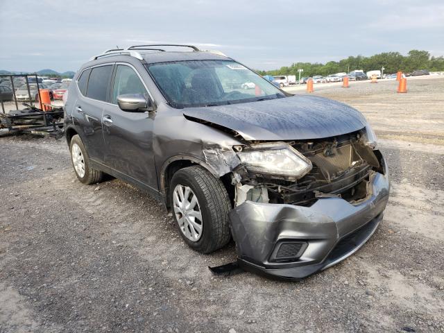 NISSAN ROGUE S 2016 knmat2mt1gp679421