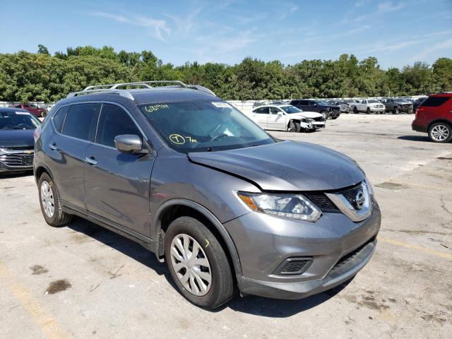 NISSAN ROGUE S 2016 knmat2mt1gp681914