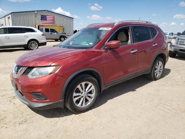 NISSAN ROGUE 2016 knmat2mt1gp685221