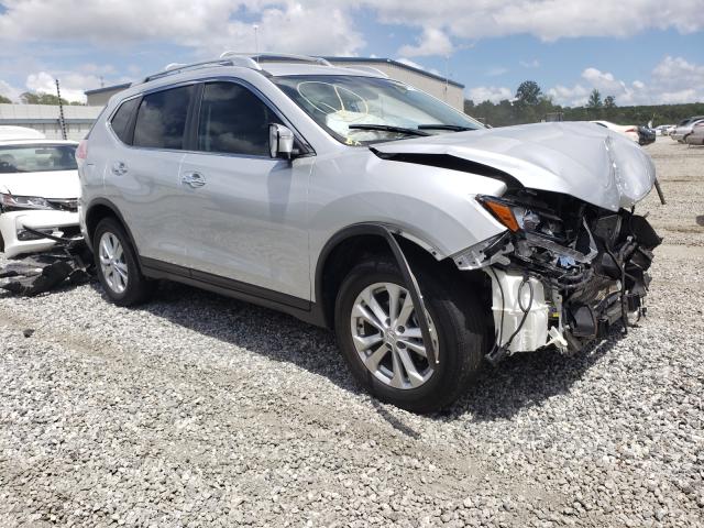 NISSAN ROGUE S 2016 knmat2mt1gp685963