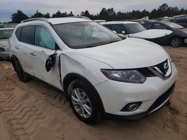 NISSAN ROGUE S 2016 knmat2mt1gp687258