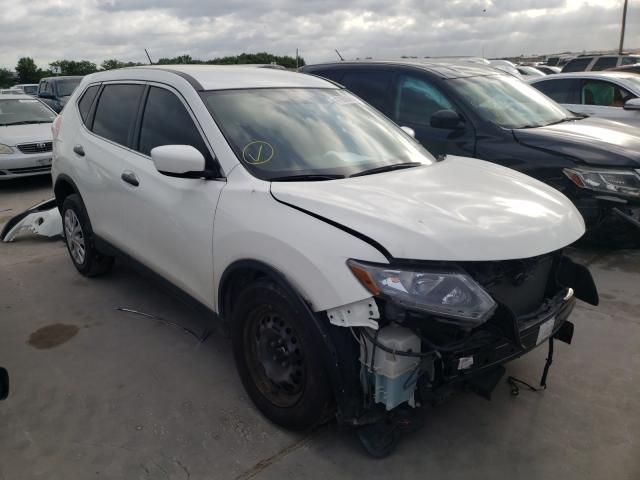 NISSAN ROGUE S 2016 knmat2mt1gp691228