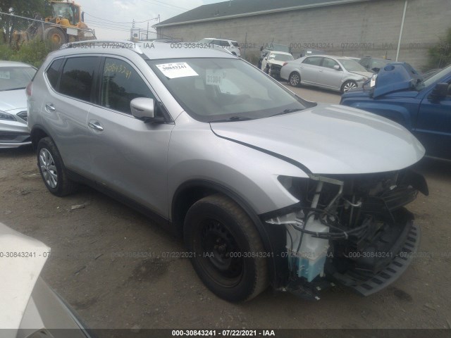 NISSAN ROGUE 2016 knmat2mt1gp693691