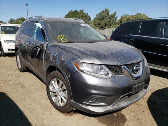 NISSAN ROGUE S 2016 knmat2mt1gp695165