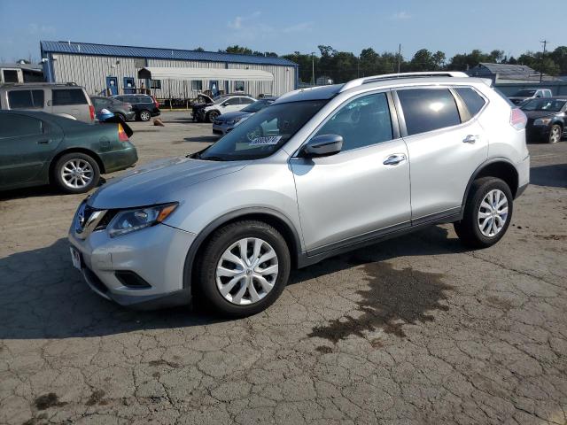 NISSAN ROGUE S 2016 knmat2mt1gp696803