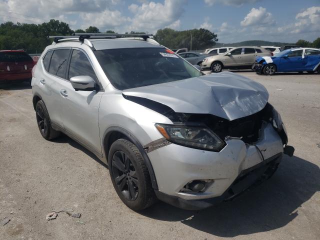 NISSAN ROGUE S 2016 knmat2mt1gp698356