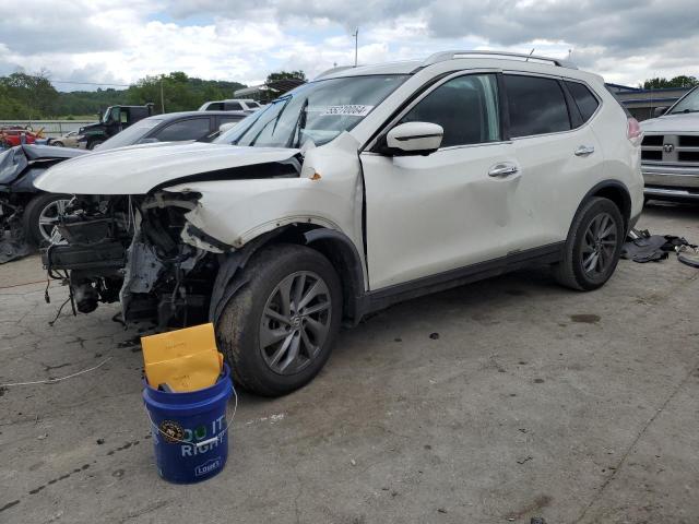 NISSAN ROGUE 2016 knmat2mt1gp702177