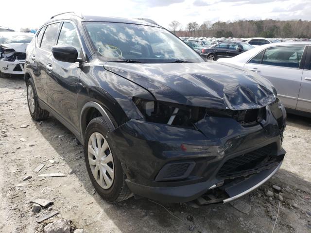 NISSAN ROGUE S 2016 knmat2mt1gp703362