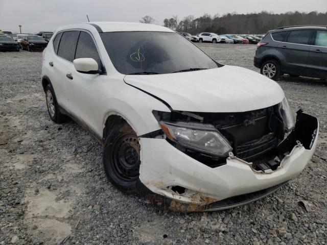 NISSAN ROGUE S 2016 knmat2mt1gp703538