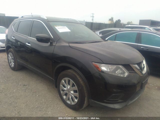 NISSAN ROGUE 2016 knmat2mt1gp704124