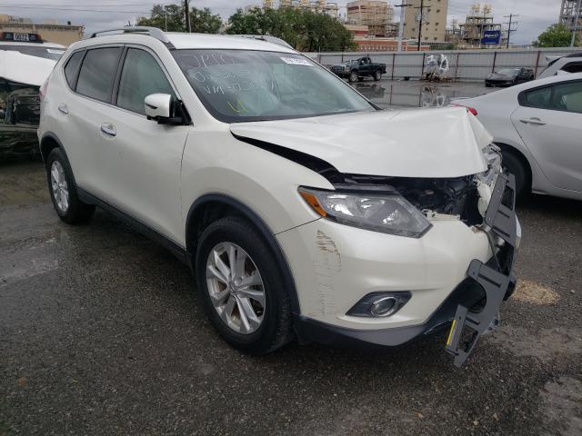 NISSAN ROGUE S 2016 knmat2mt1gp705001