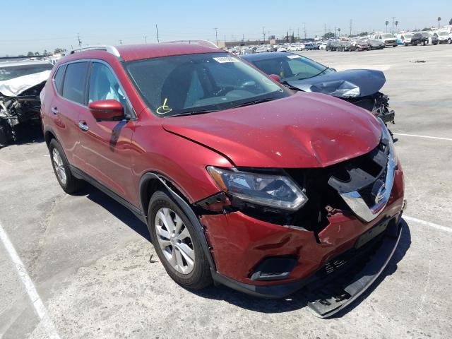 NISSAN ROGUE S 2016 knmat2mt1gp706908