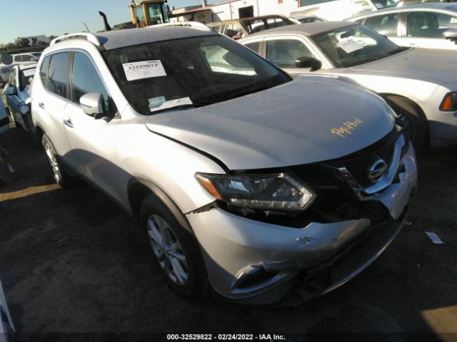 NISSAN ROGUE 2016 knmat2mt1gp708786