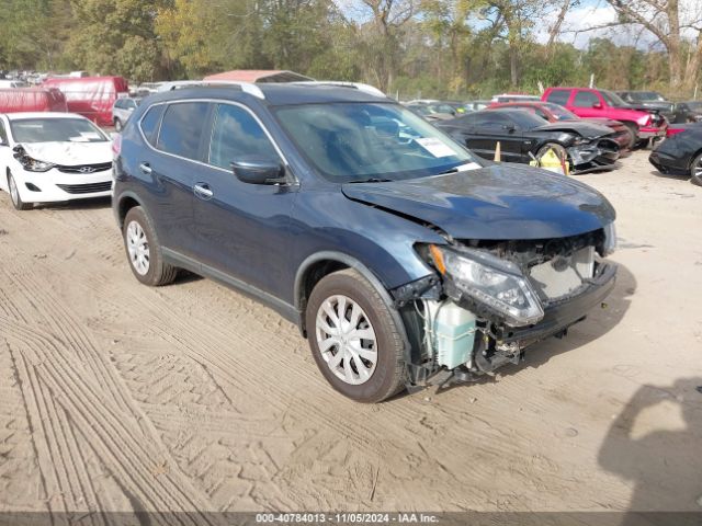 NISSAN ROGUE 2016 knmat2mt1gp709856