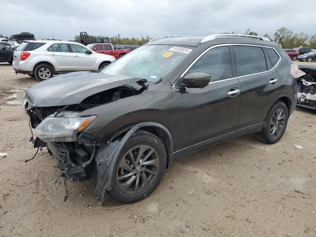 NISSAN ROGUE S 2016 knmat2mt1gp710991