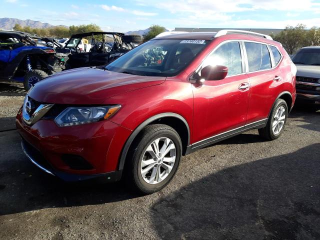 NISSAN ROGUE S 2016 knmat2mt1gp711865