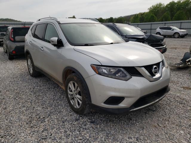 NISSAN ROGUE S 2016 knmat2mt1gp712966