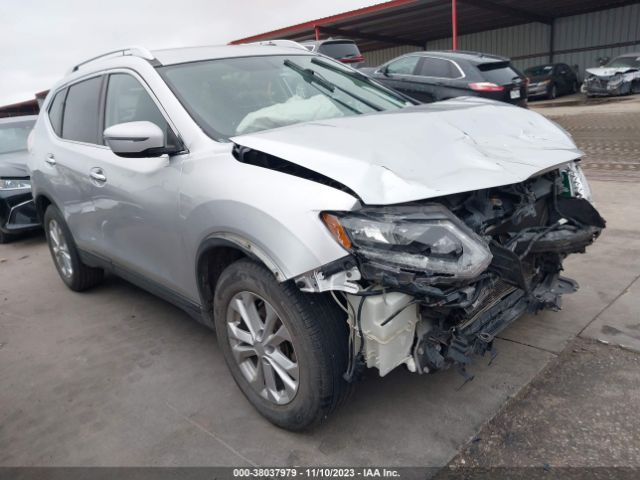 NISSAN ROGUE 2016 knmat2mt1gp717617