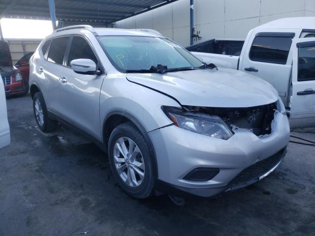 NISSAN ROGUE S 2016 knmat2mt1gp717861