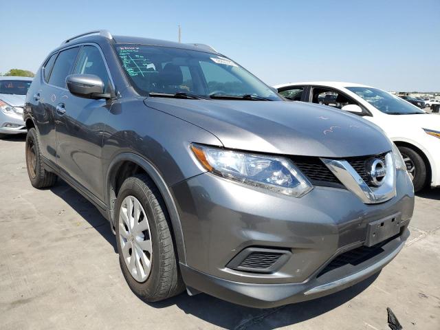 NISSAN ROGUE S 2016 knmat2mt1gp721568