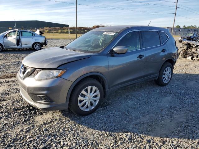 NISSAN ROGUE 2016 knmat2mt1gp725698