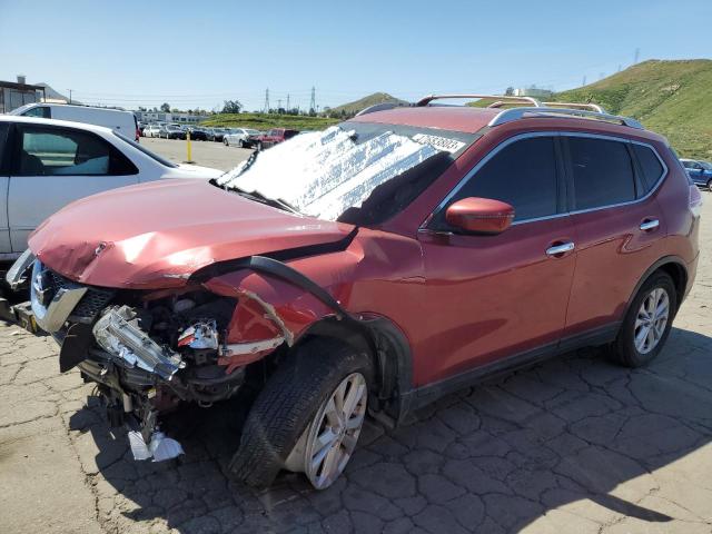 NISSAN ROGUE S 2016 knmat2mt1gp727175